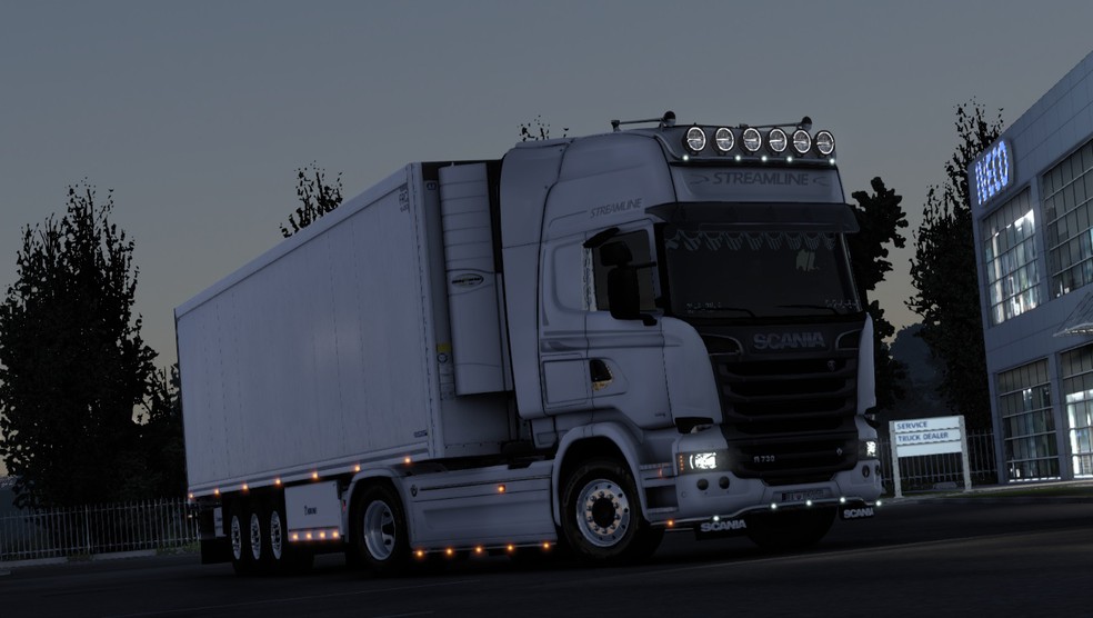 Image by SVKTrucker02