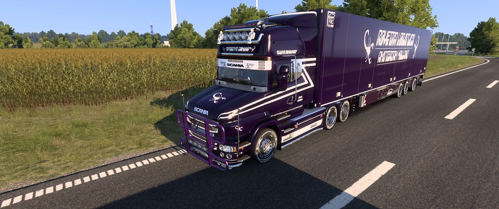 Image by trucker020