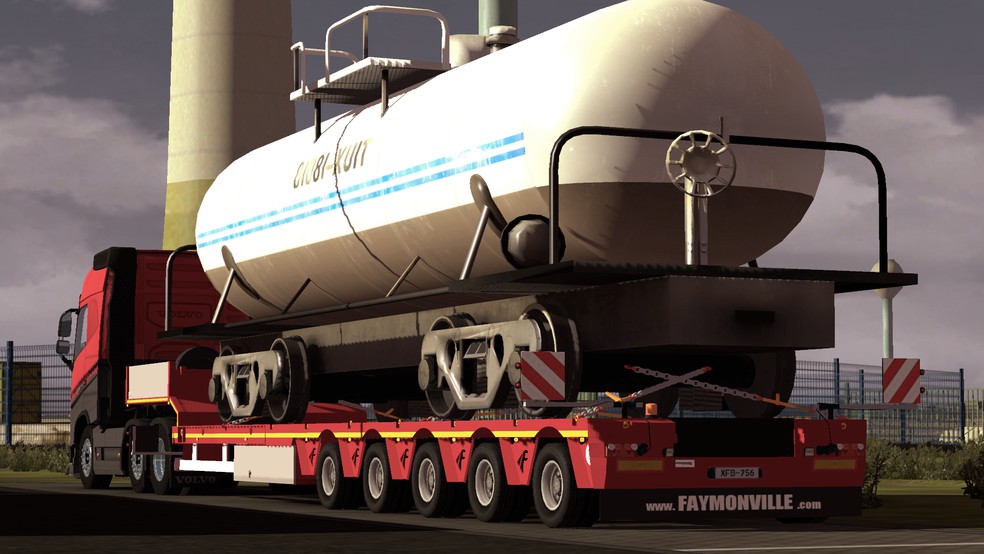 Image by BigXEifelYeti