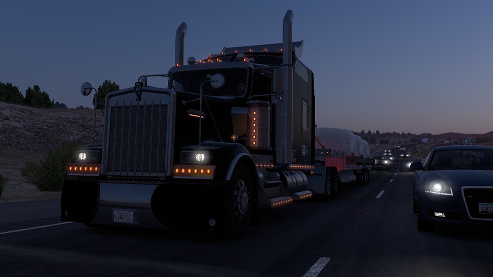 Image by Truckersson