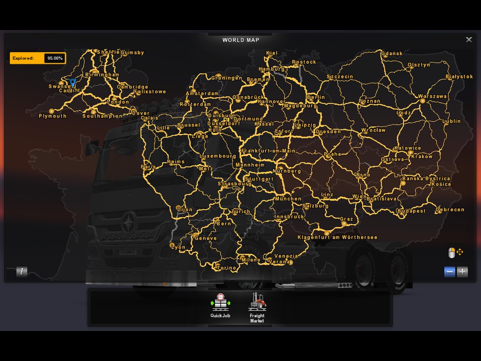 Image by Ctheunicorn