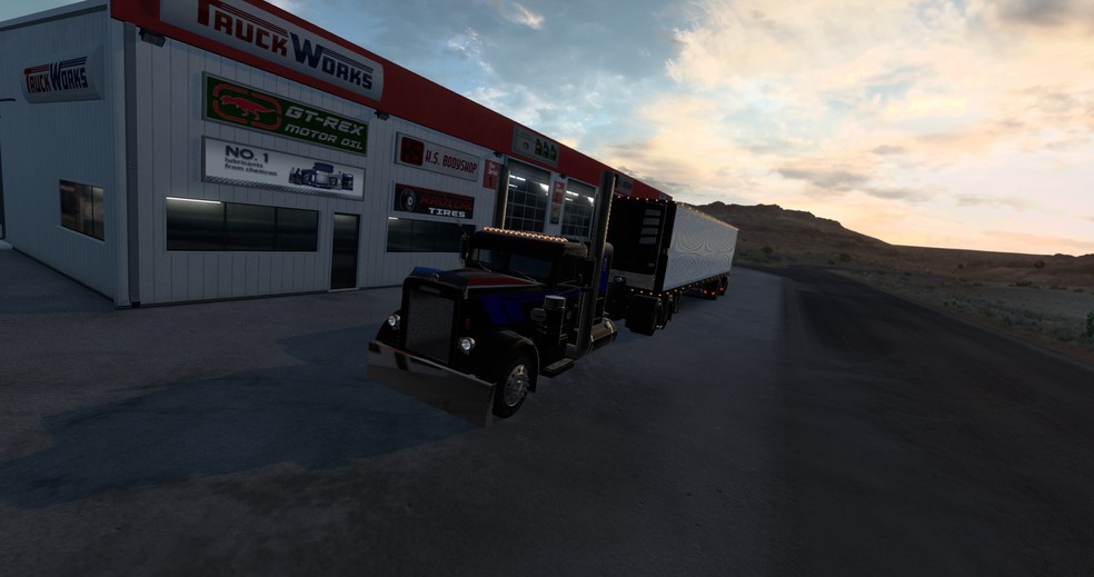 Image by bigtruckerSean