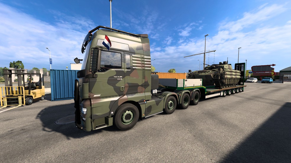 Image by Trucker_Wouter