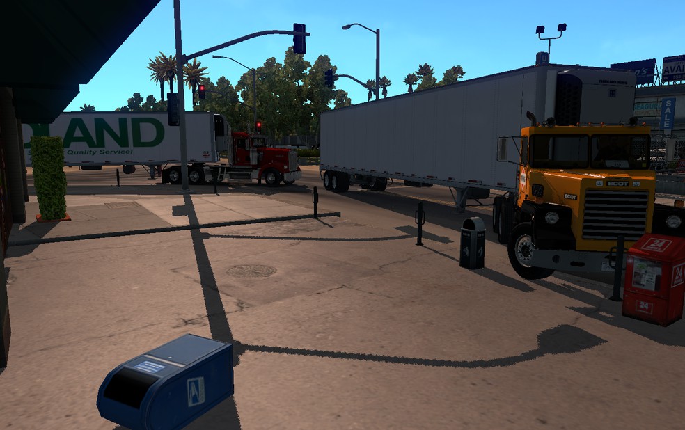 Image by Vissers_Logistic