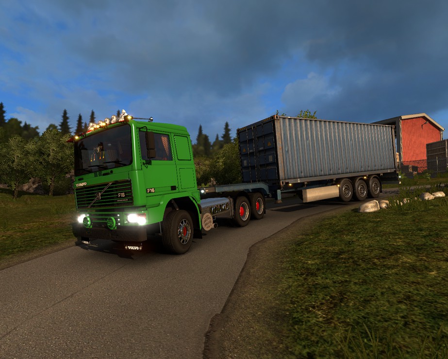 Image by Cosmictrucker