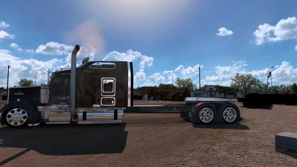 Image by truckinstrong