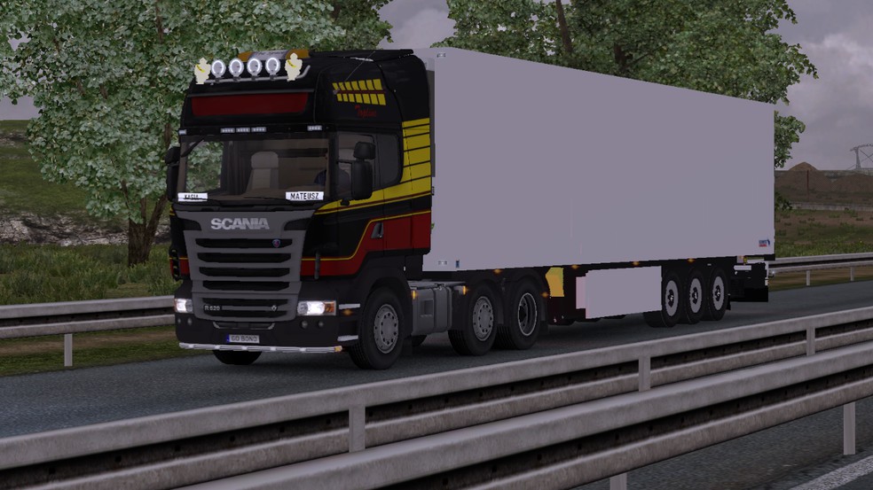 Image by truck730