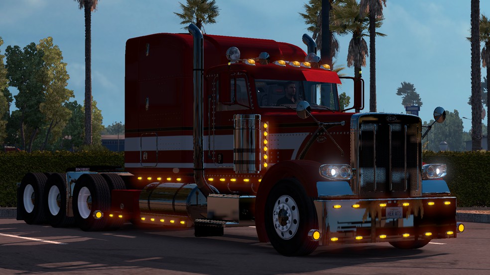 Image by HernisteamTruck