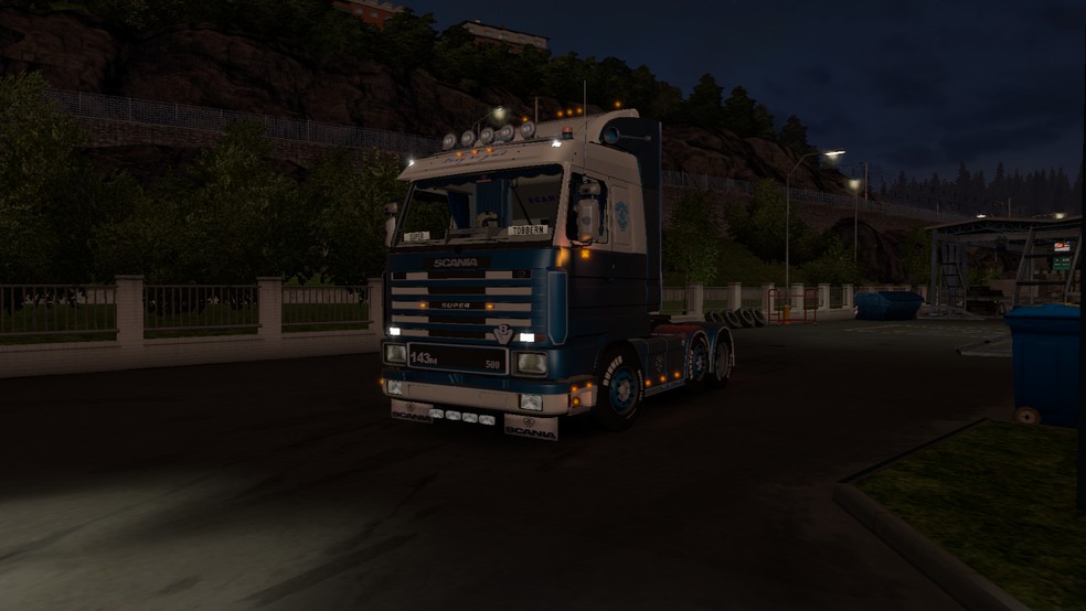 Image by TruckerT0bbern