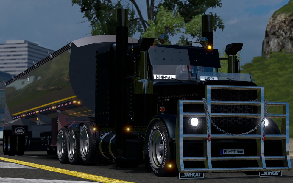 Image by MinimalTango