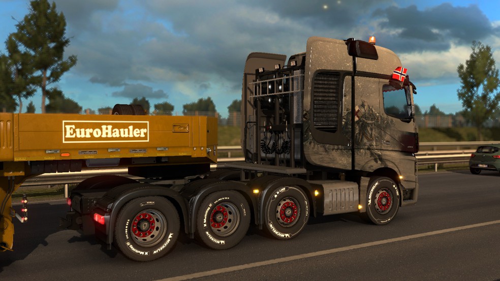 Image by WerewolfCustoms