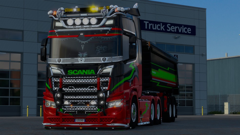 Image by LEGEND_1474_TV