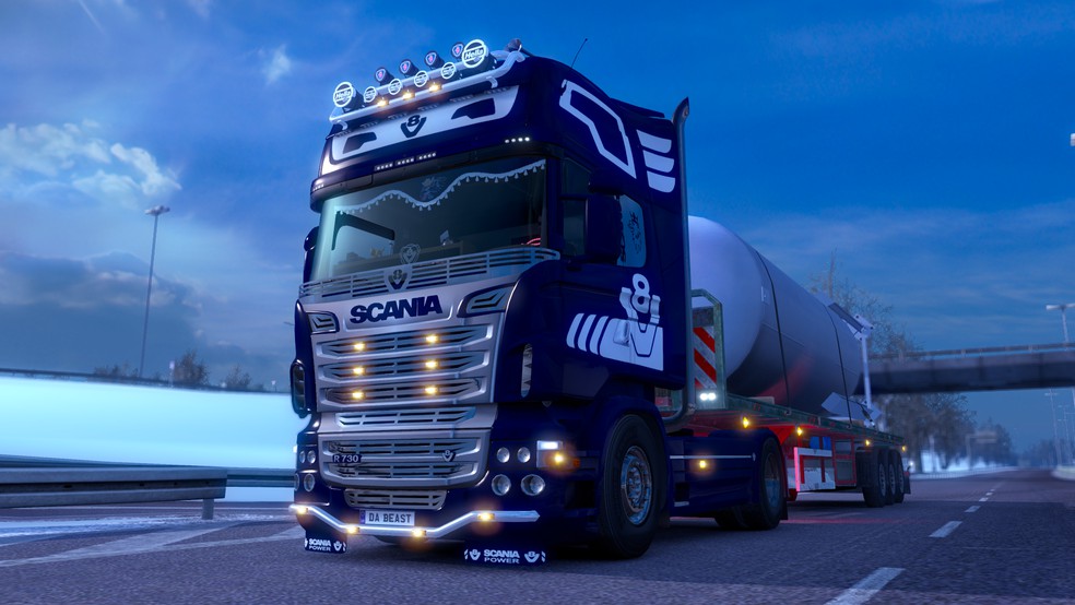 Image by TheScaniaBeast