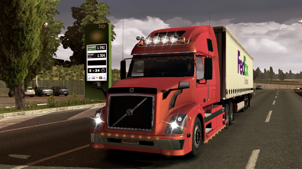 Image by Uncle_D_Trucking