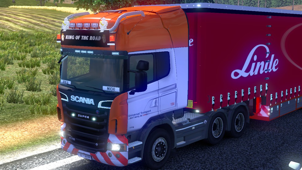 Image by Swisstrucker