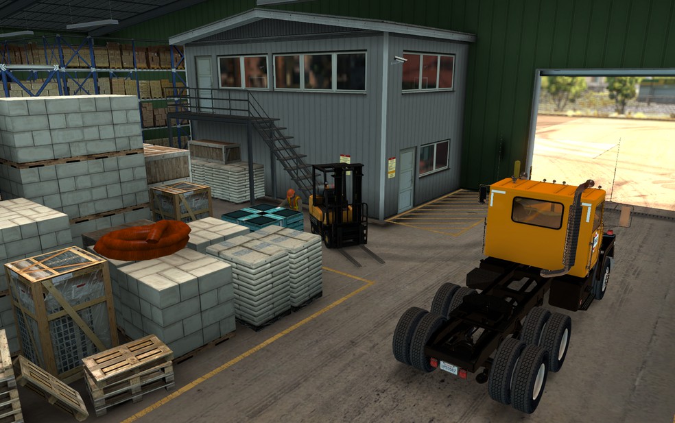 Image by Vissers_Logistic