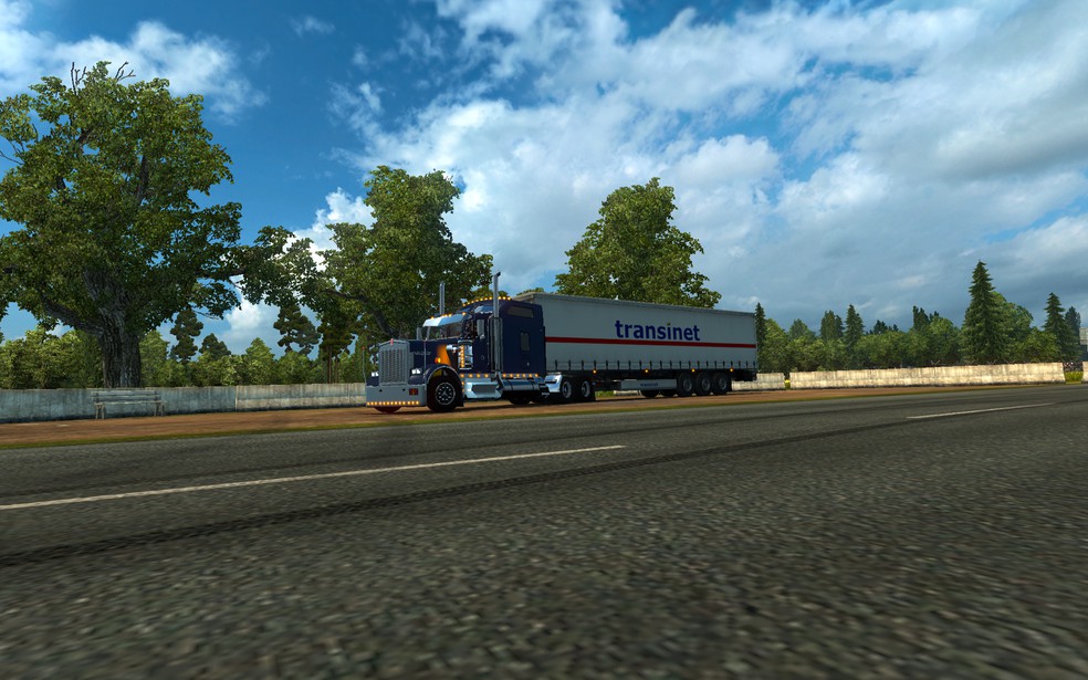 Image by vdlindentrucking