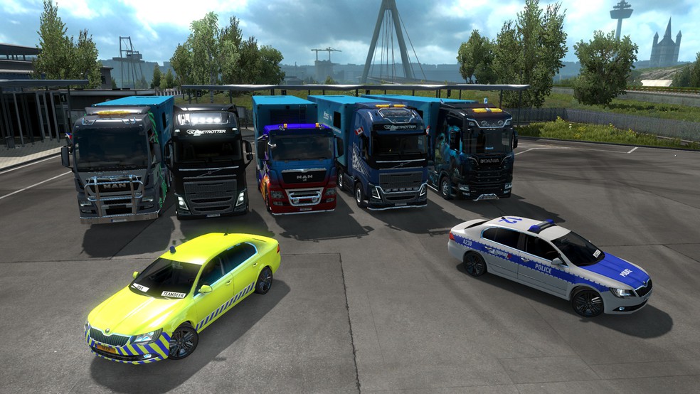 Image by SJB_Trucking