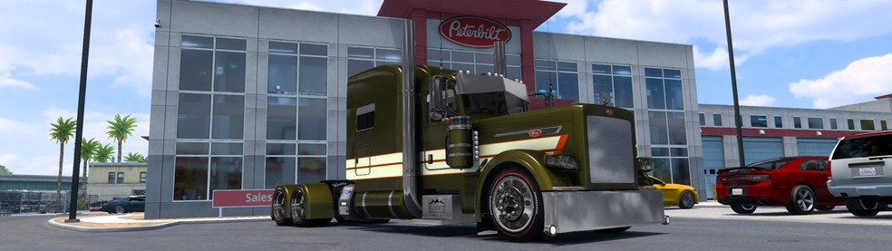 Image by SNLLogistics