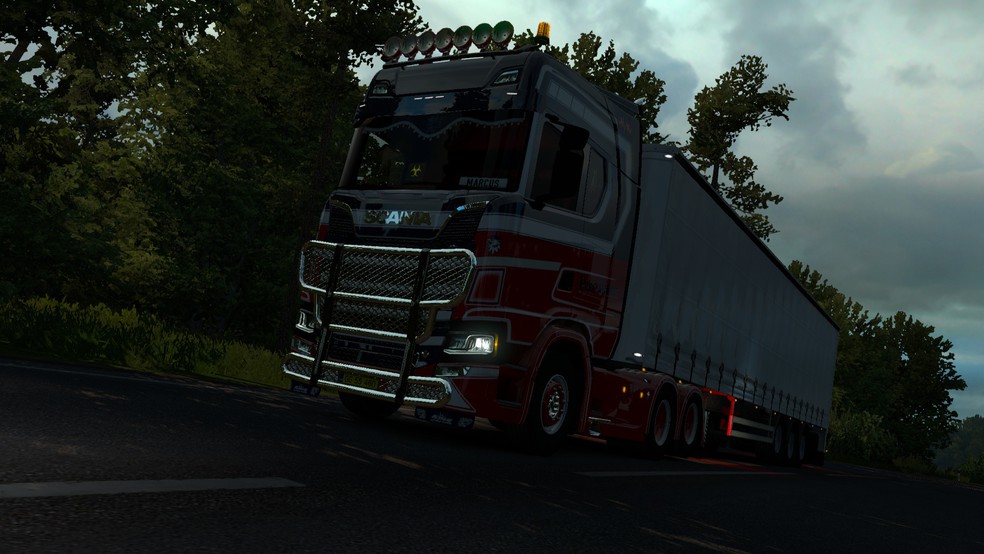 Image by truckermarcus