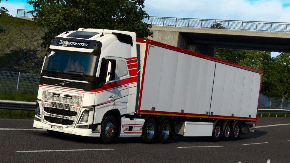 Image by amir_volvo_fh16