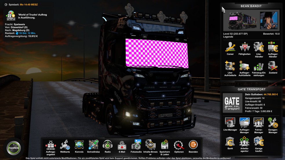 Image by BeanxBandit