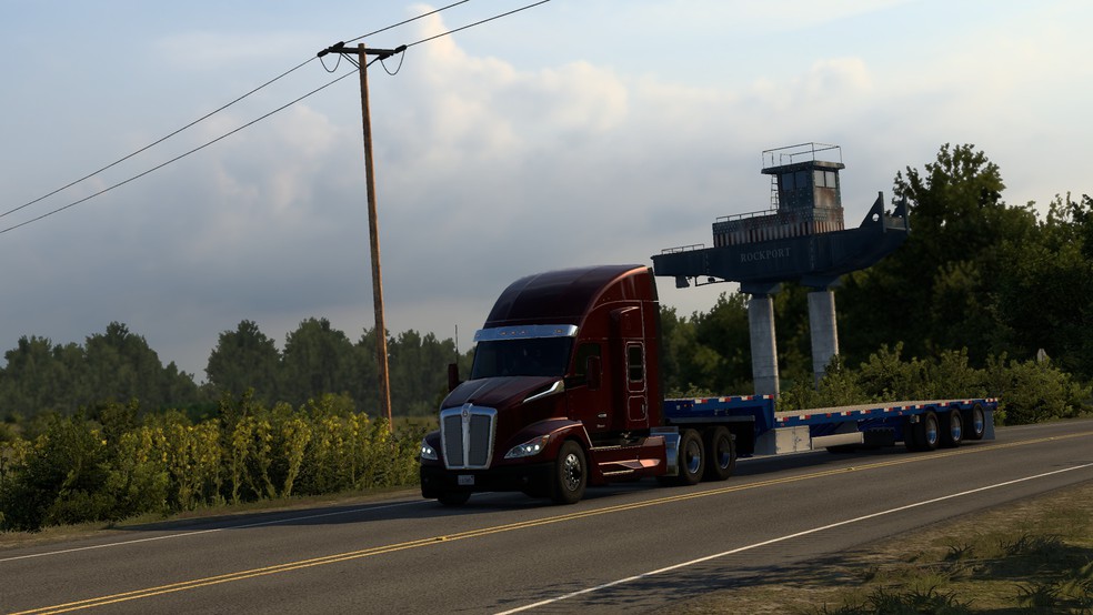 Image by rolniktruck