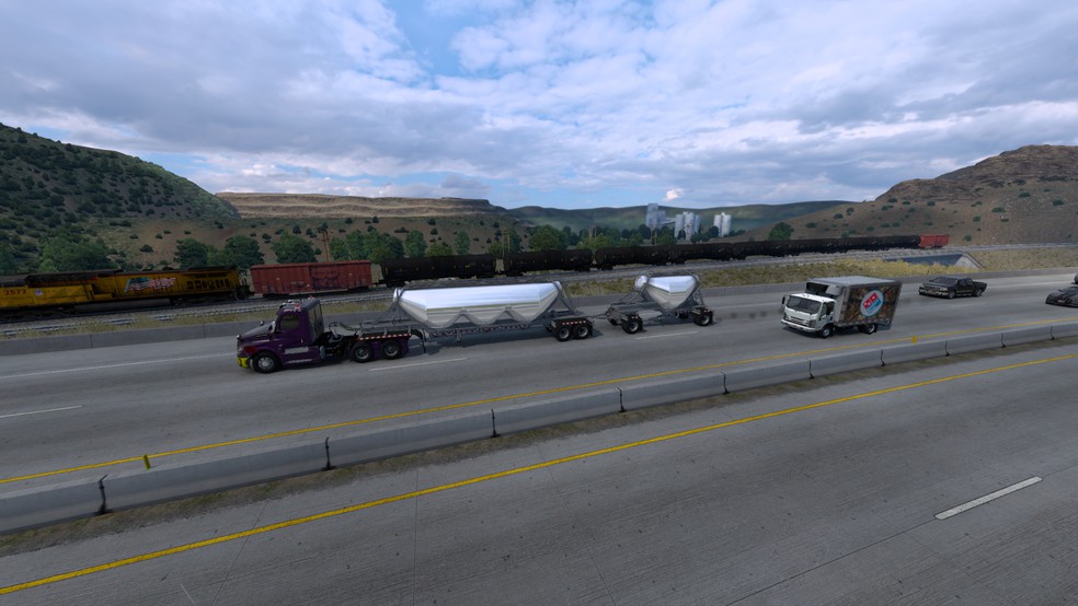 Image by BigRigJay82