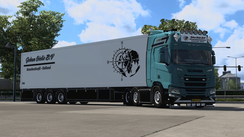 Image by JGTransport