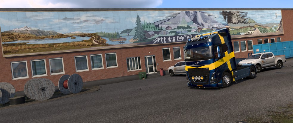 Image by madrugagato