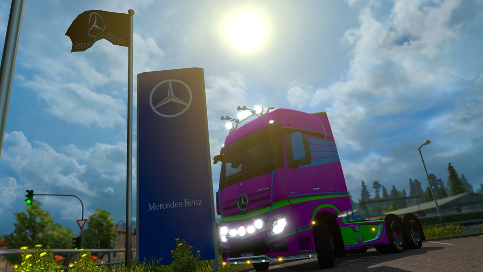 Image by ReuterTrucks