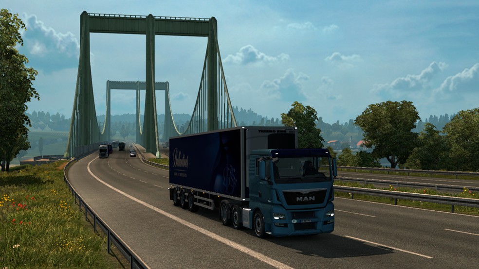 Image by Chisum_Trucking