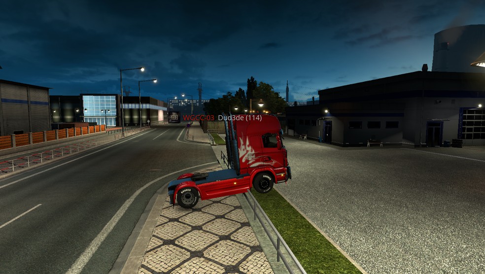 Image by TruckDriverNick