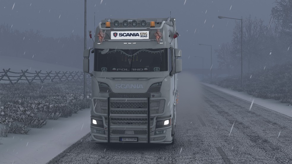 Image by SCANIA_Piotr_PL
