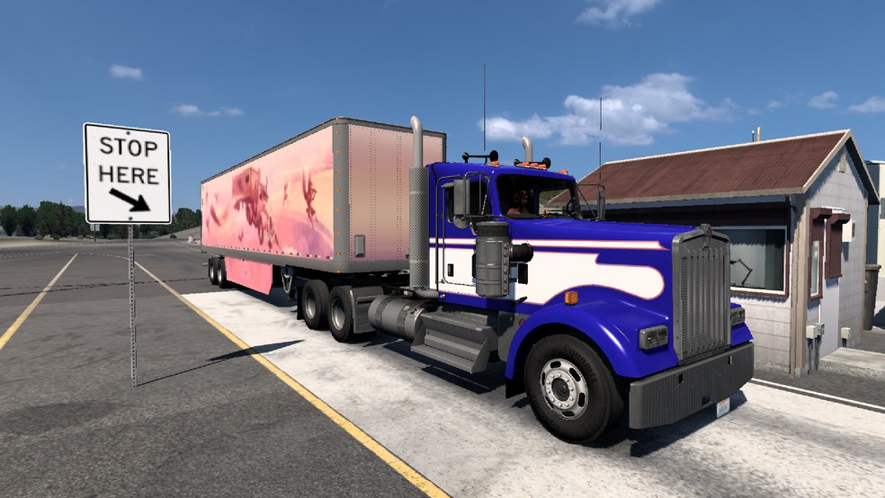 Image by Kenworth_Gal