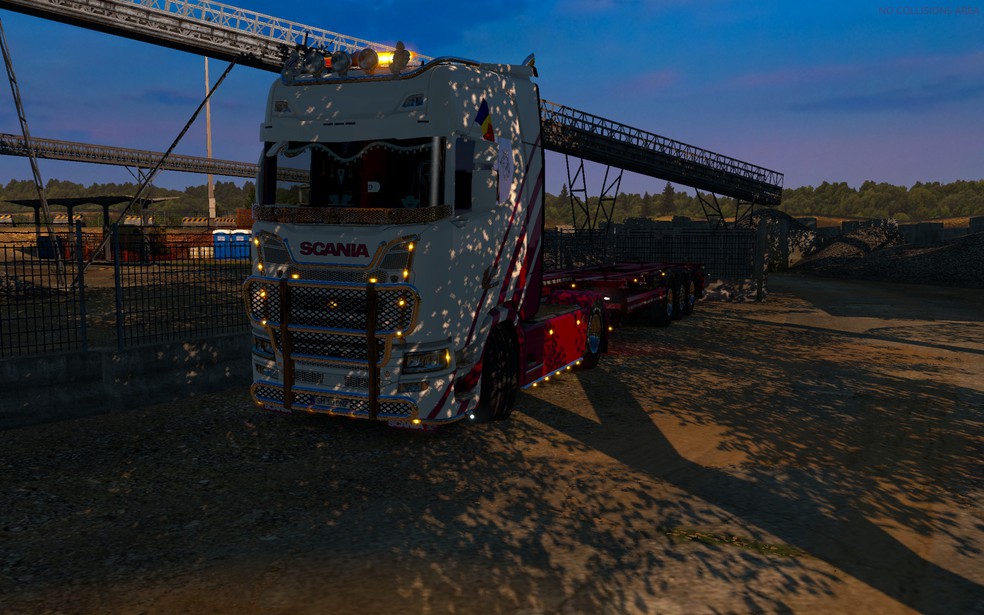 Image by DriverDennis