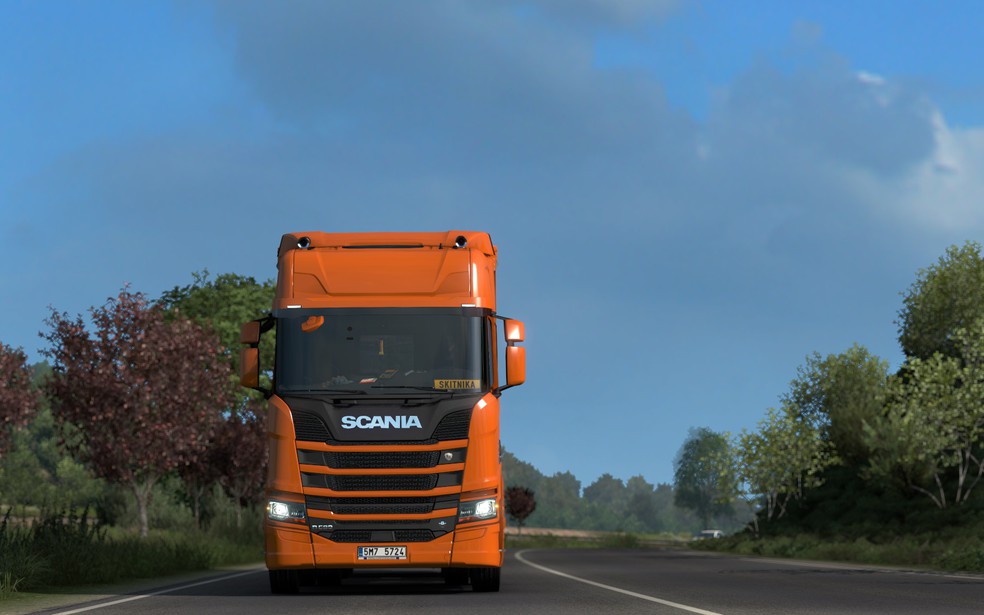 Image by scaniaBulgaria