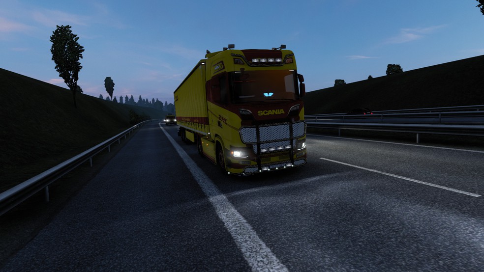 Image by lonelytrucker19