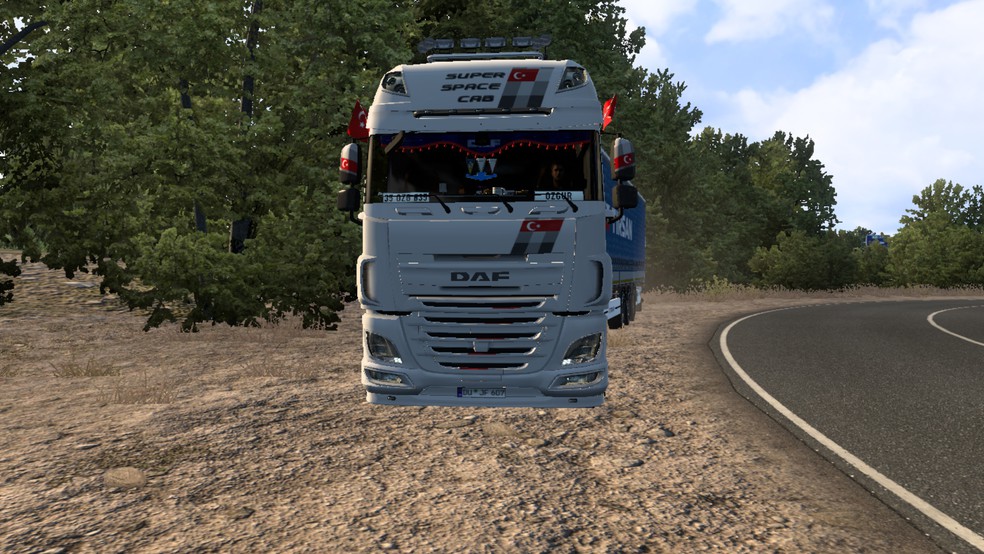 Image by AydaLogistics