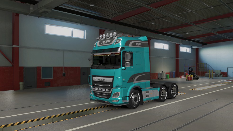 Image by TrucksExpress