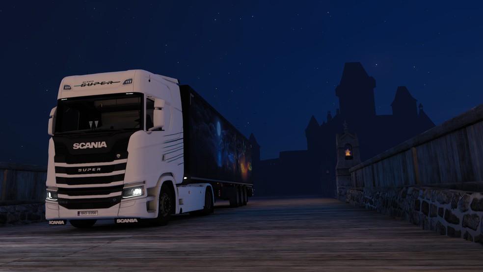 Image by V8Truck