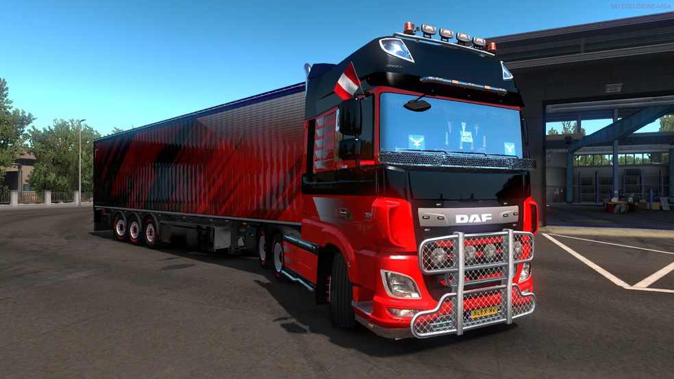 Image by TruckerANV2018