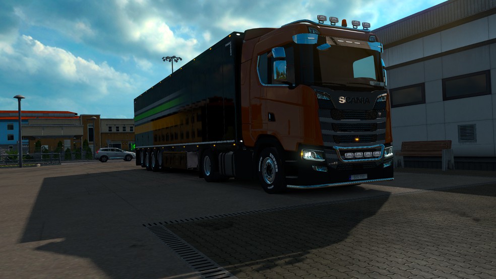 Image by Sharkytrucking