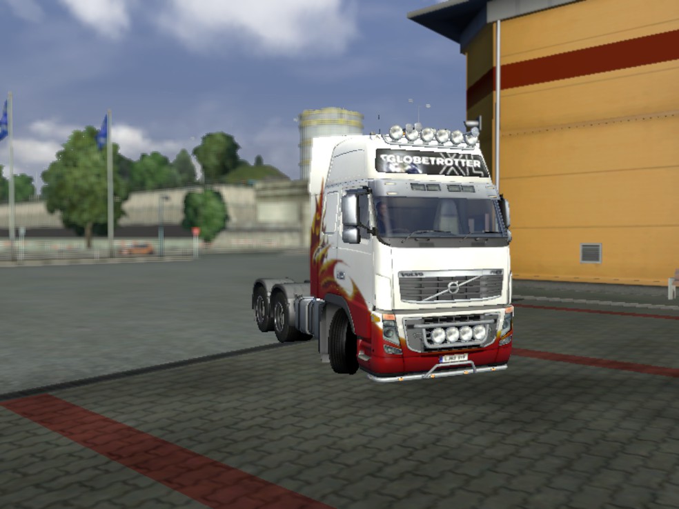 Image by TruckerSA