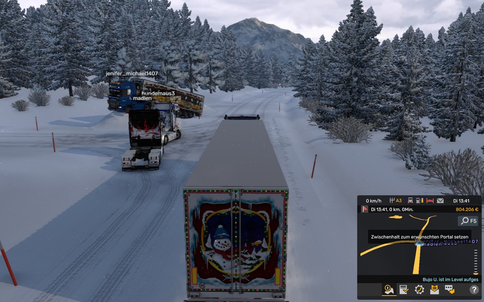 Image by Trucker_Legende