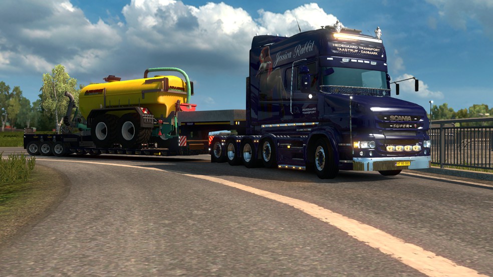 Image by MHJ_Trucking