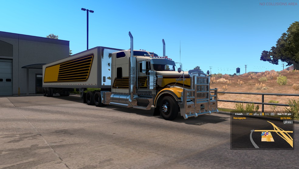 Image by Braziloftrucks