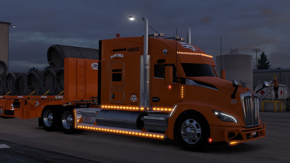 Image by LM_TRUCKING048