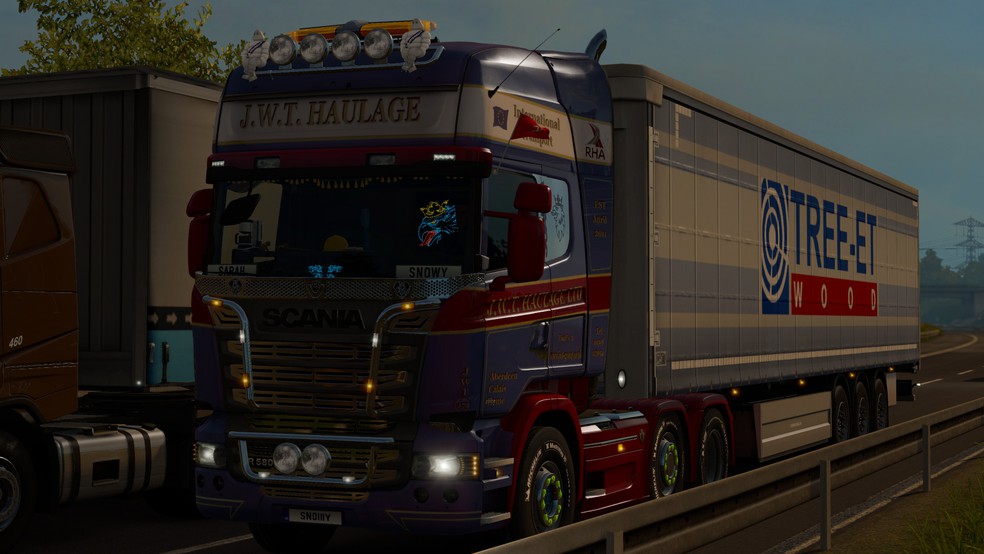 Image by SnowLeopard