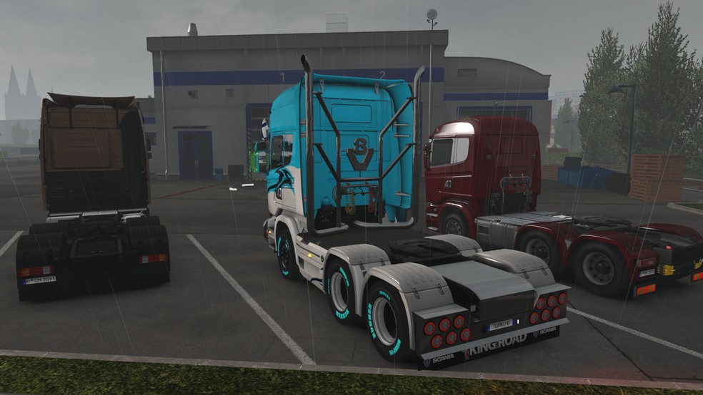 Image by JereTheTrucker